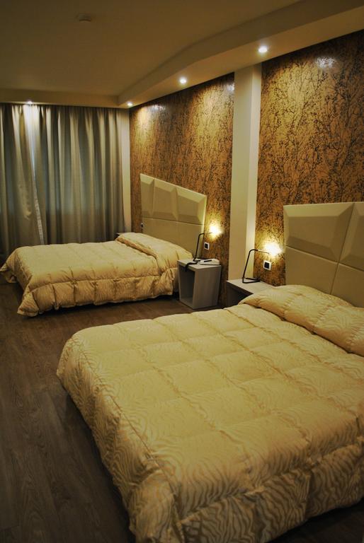 Hostellerie Du Cheval Blanc Aosta Eksteriør bilde